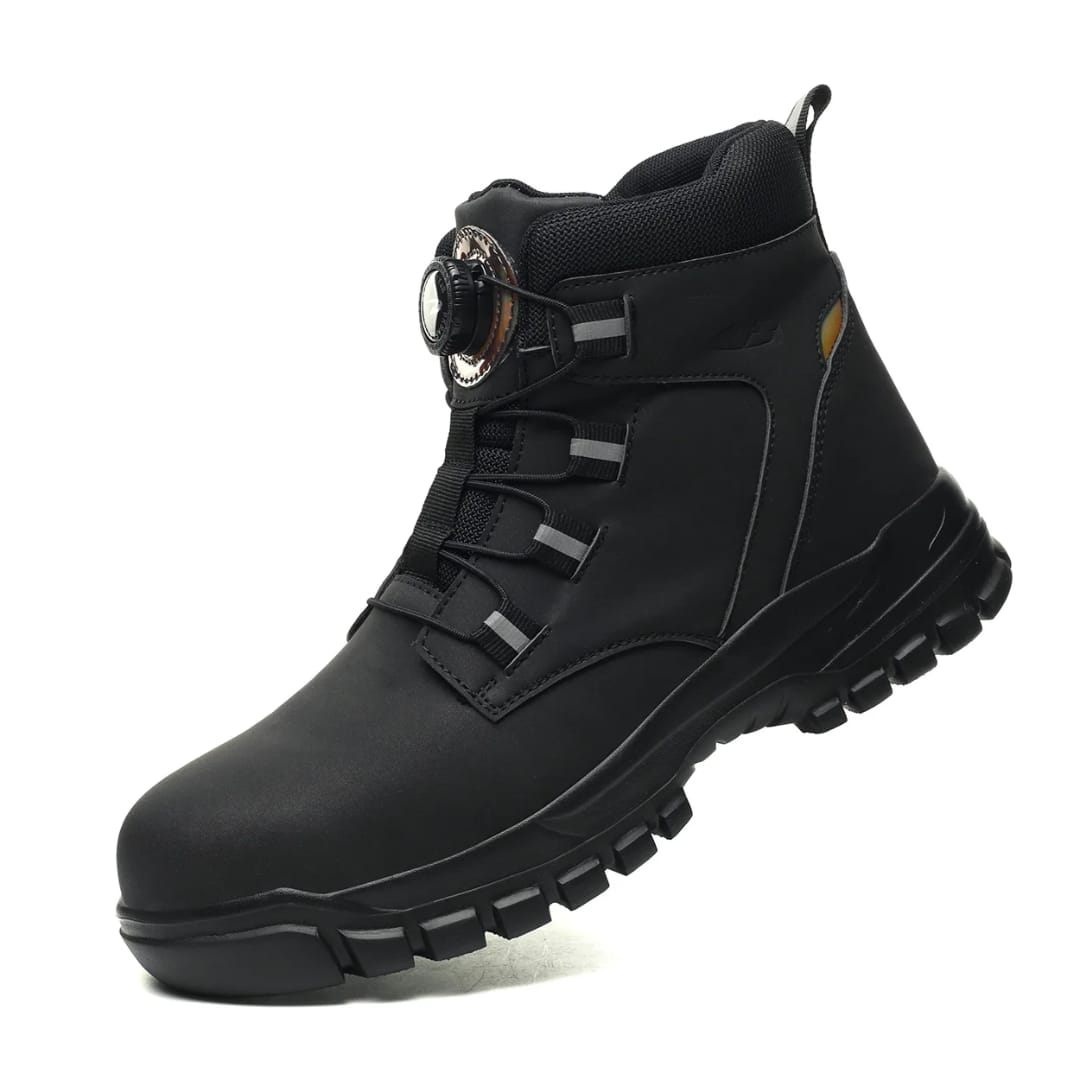 Chaussures de Sécurité Guyisa