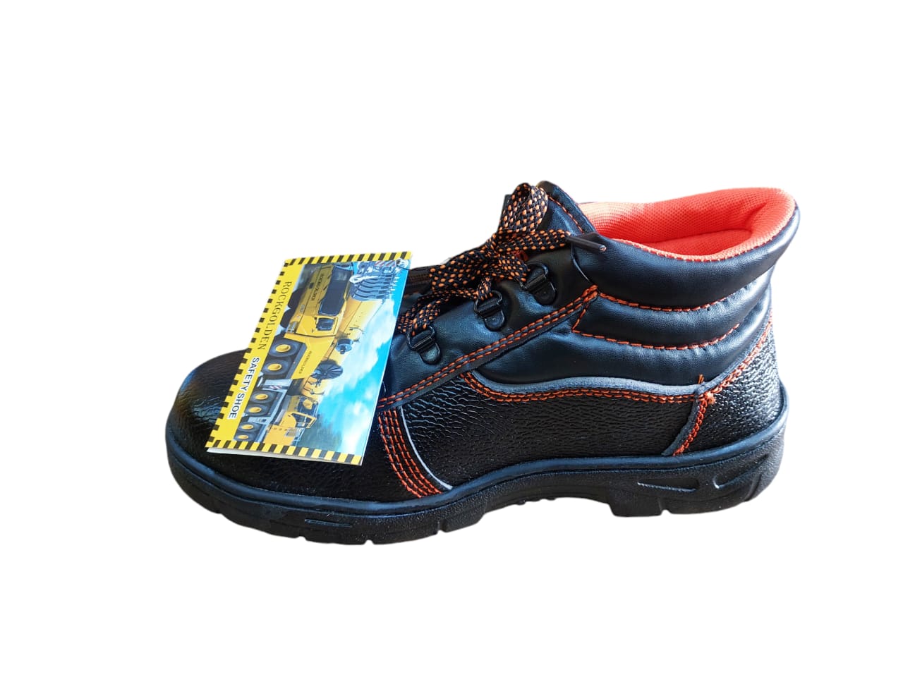 Chaussures de Sécurité "Vaulttex" - Miniature 2
