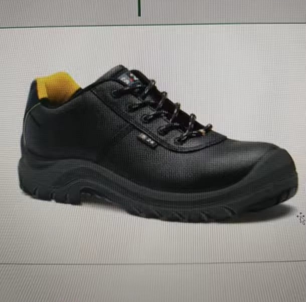 Bottes de Sécurité "Industrial-Guard"