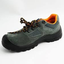 Chaussures de Sécurité "Rocky Buffalo"