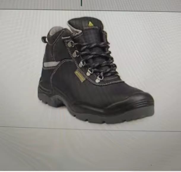 Chaussures de Sécurité "Volt-Guard"