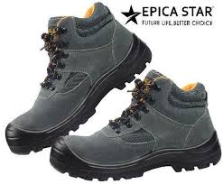Chaussures de Sécurité "Dingo"