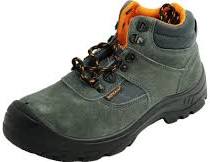 Chaussures de Sécurité "Dingo" - Miniature 2