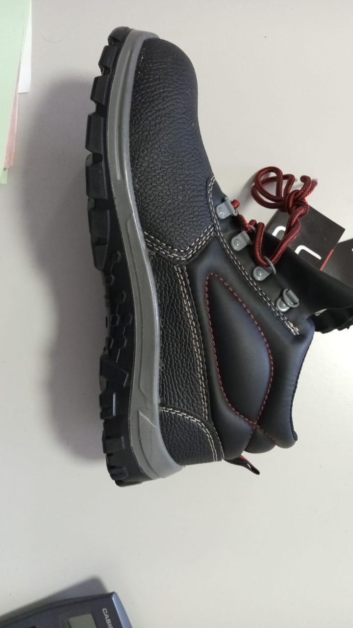 Chaussures de Sécurité "Vaulttex"