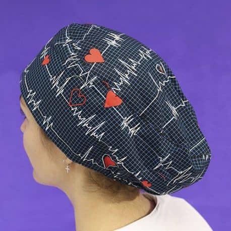 Bonnet Professionnel Armor-Knit 5