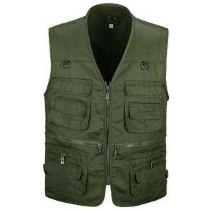Gilet de Sécurité Armor-Flash 1