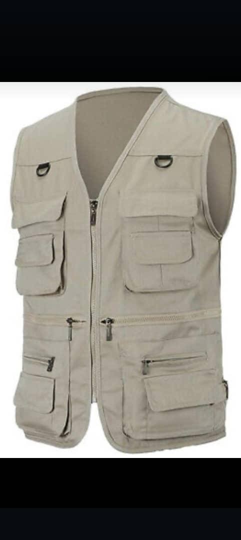Gilet de Sécurité Armor-Flash 1 - Miniature 2