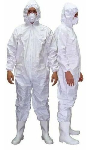 Combinaison Antistatique ESD Master-Tech