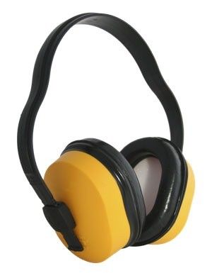 Casque Pro-Mow 24