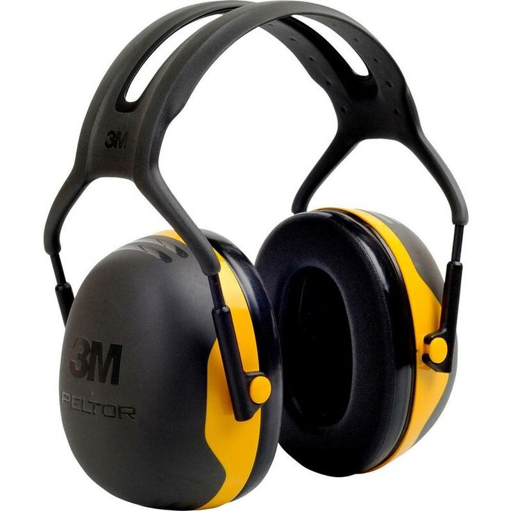 3M™ Peltor™ X2A