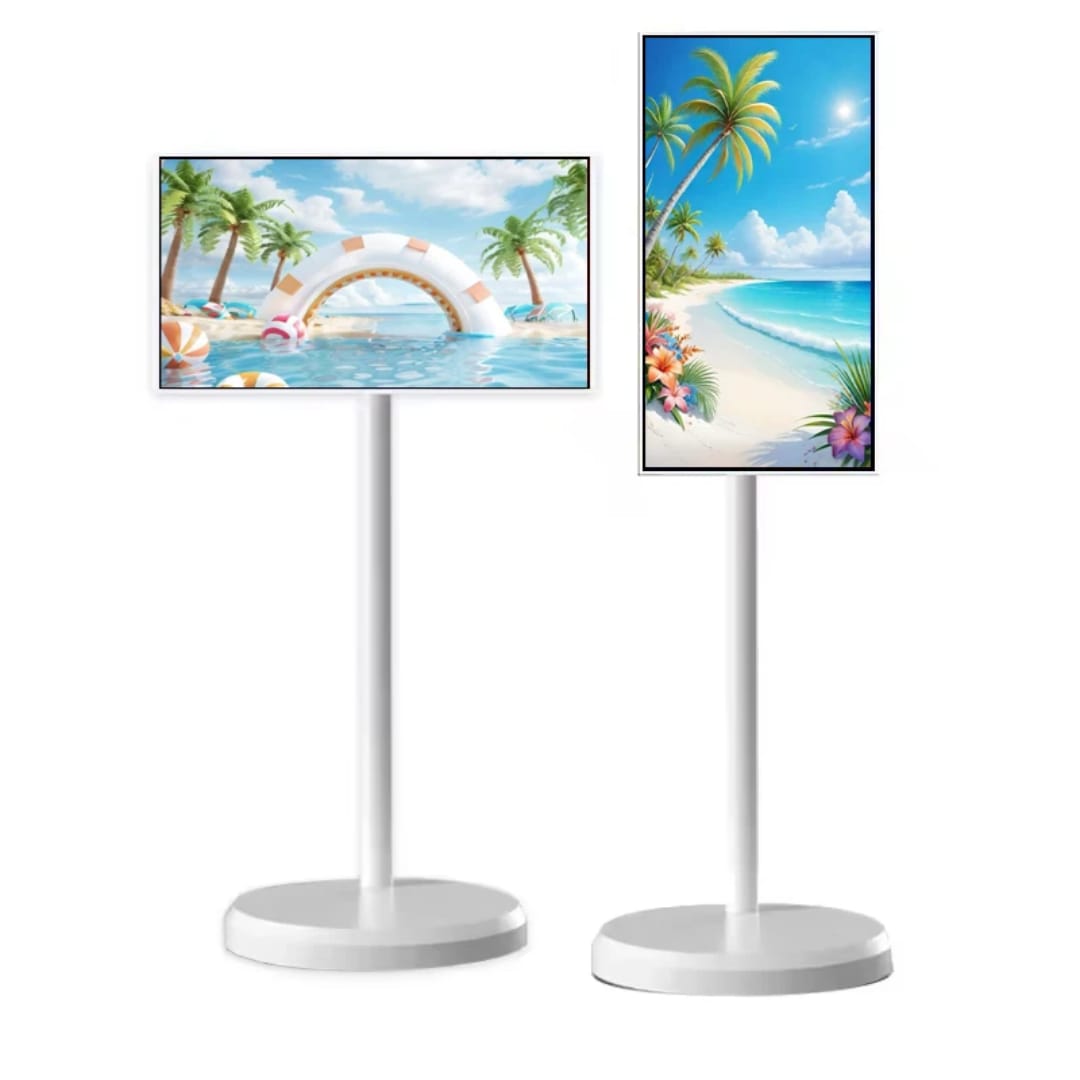 Hub Interactif 22" - Miniature 3