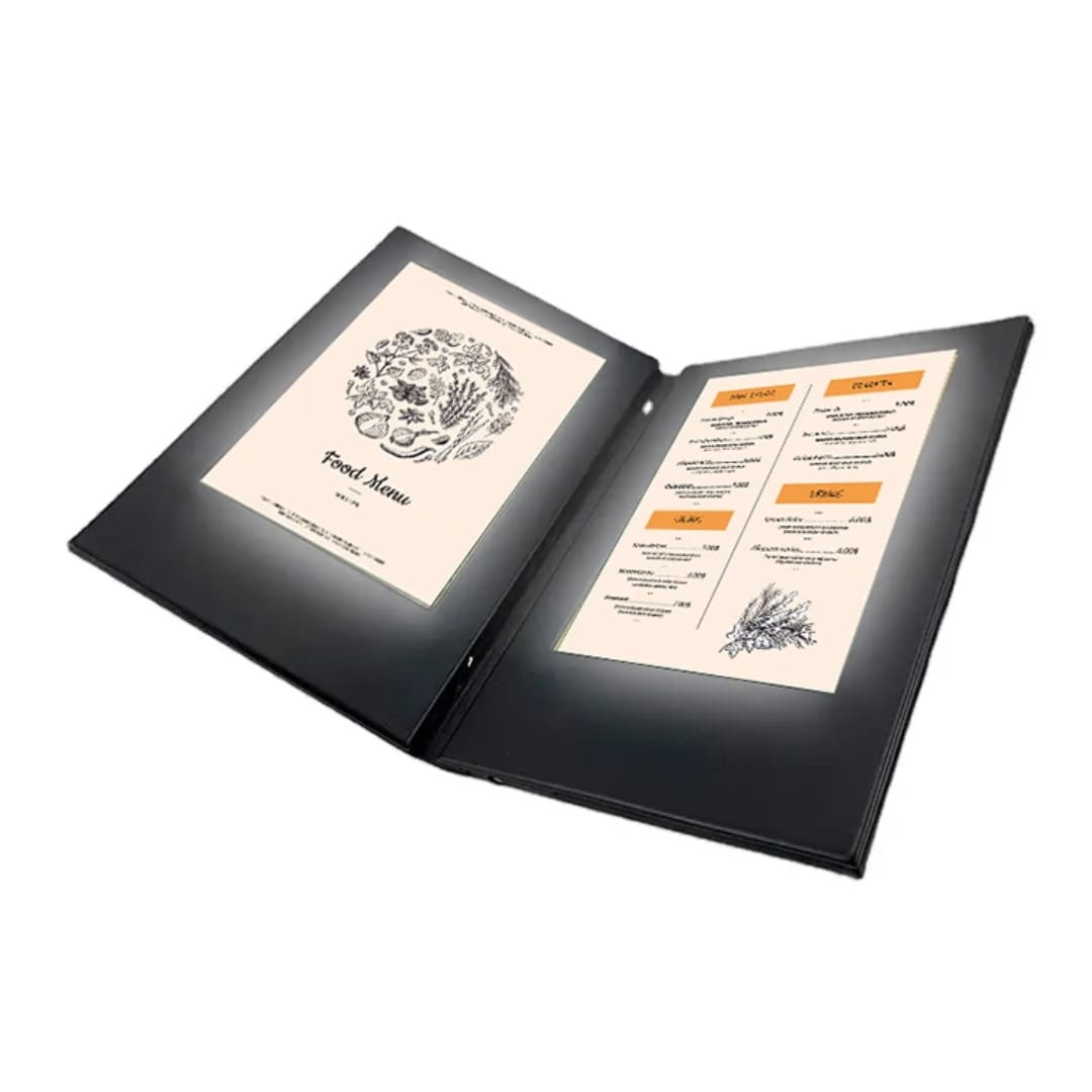 Menu LED "Lumière d'Exception" - Miniature 2