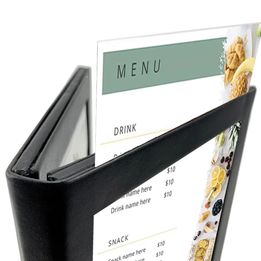 Menu LED "Lumière d'Exception" - Miniature 3