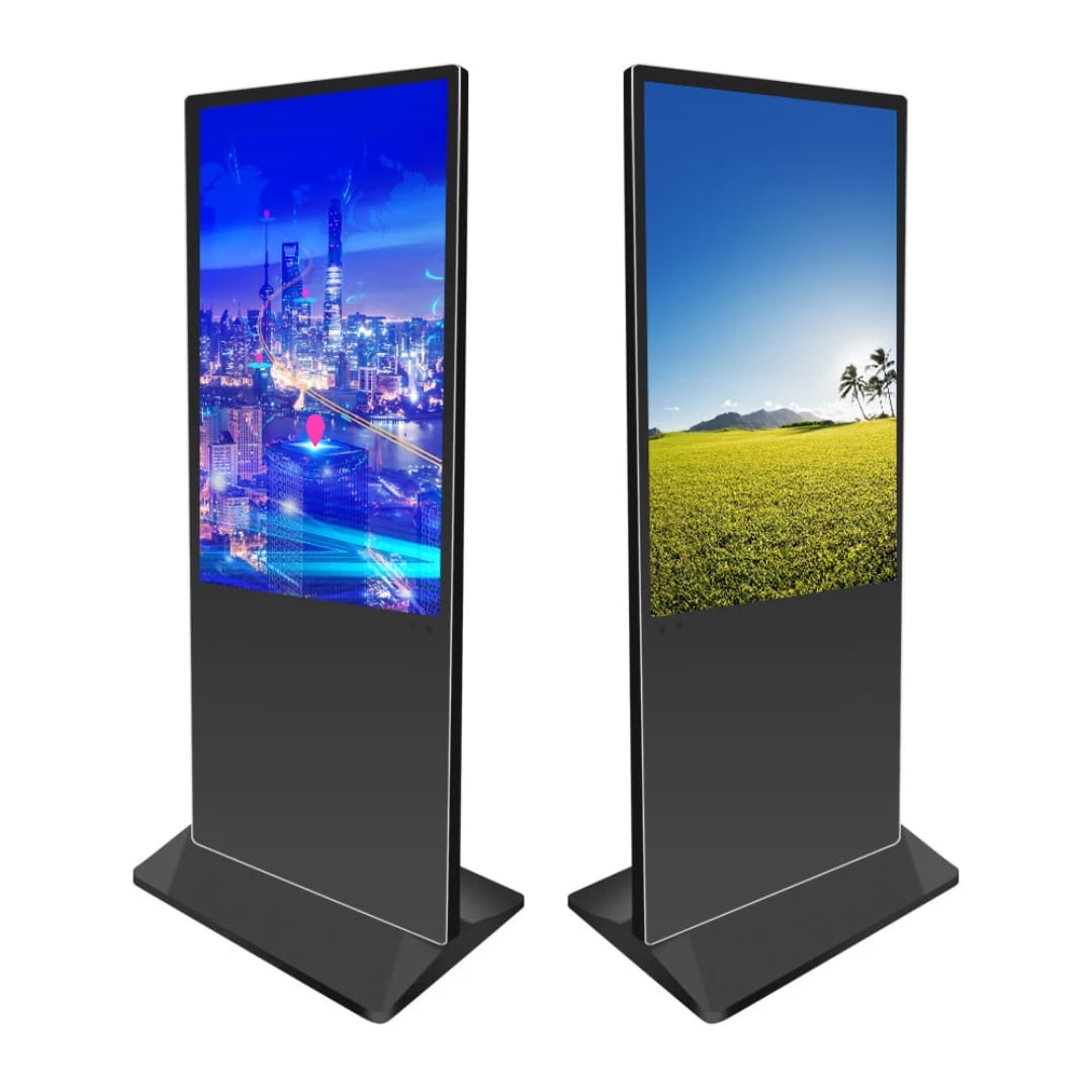 Totem Tactile "Vision Pro" - Miniature 3