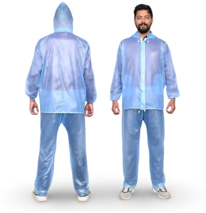 Ensemble de Pluie Armor-Rain Pro-Series