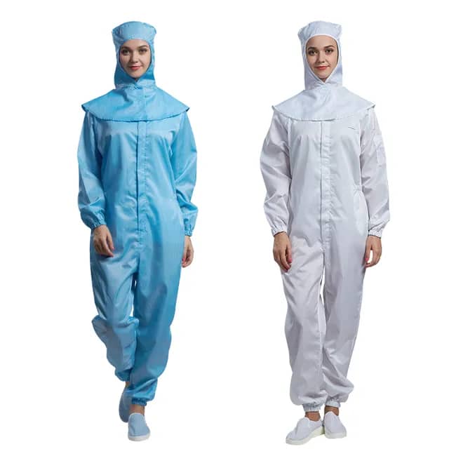 Combinaison Pro-Clean ESD 1108