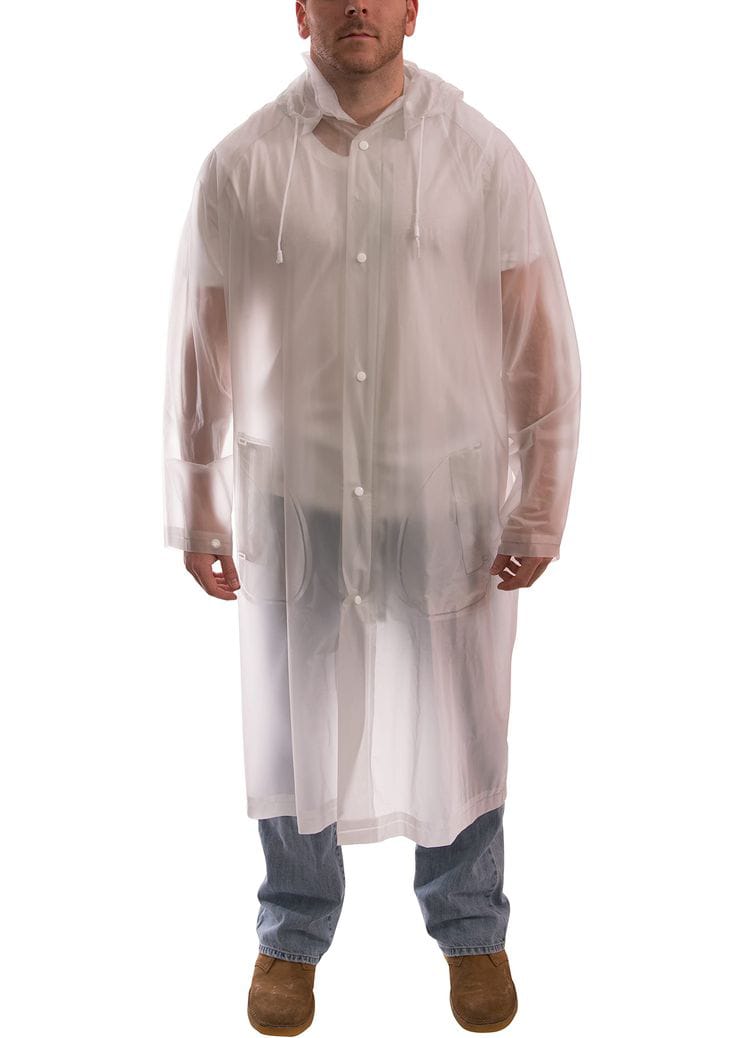 Veste de Pluie Element-Shield