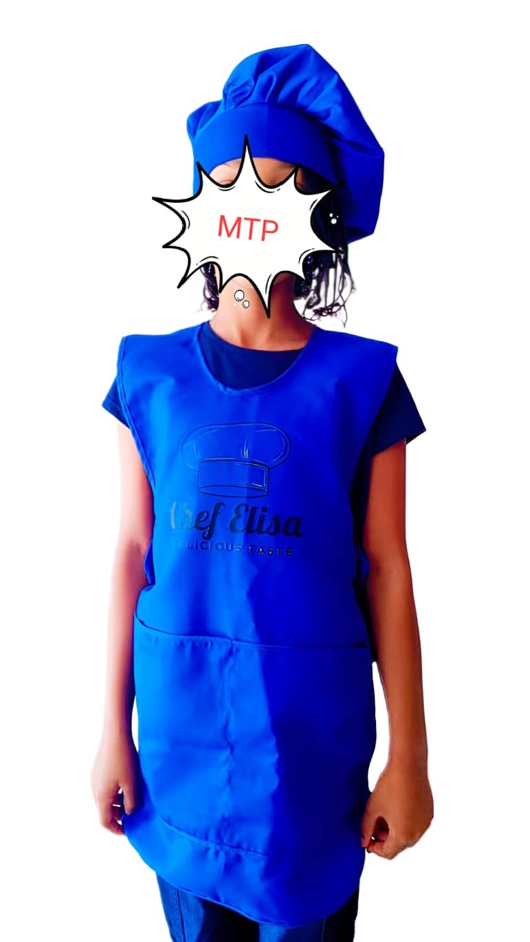 Tablier Junior-Elite