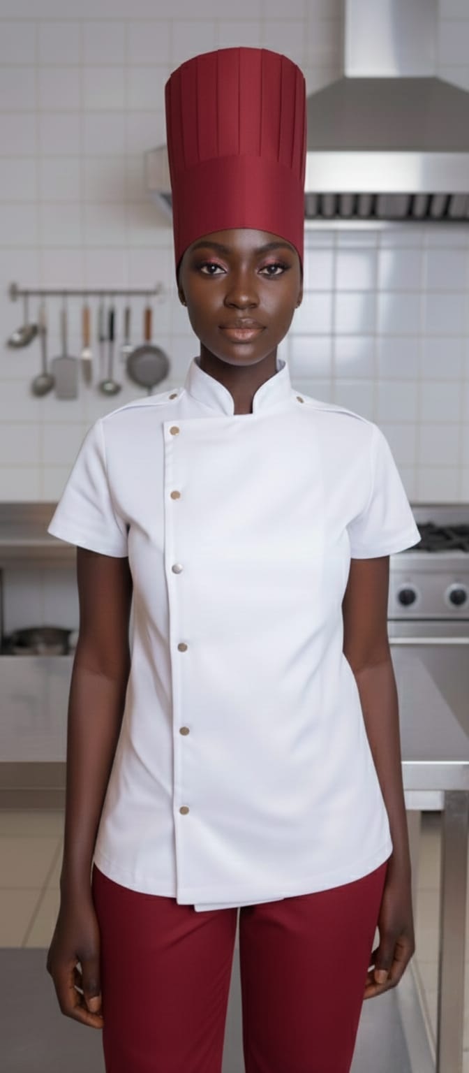 Collection Chef "Élégance Premium" - Miniature 3