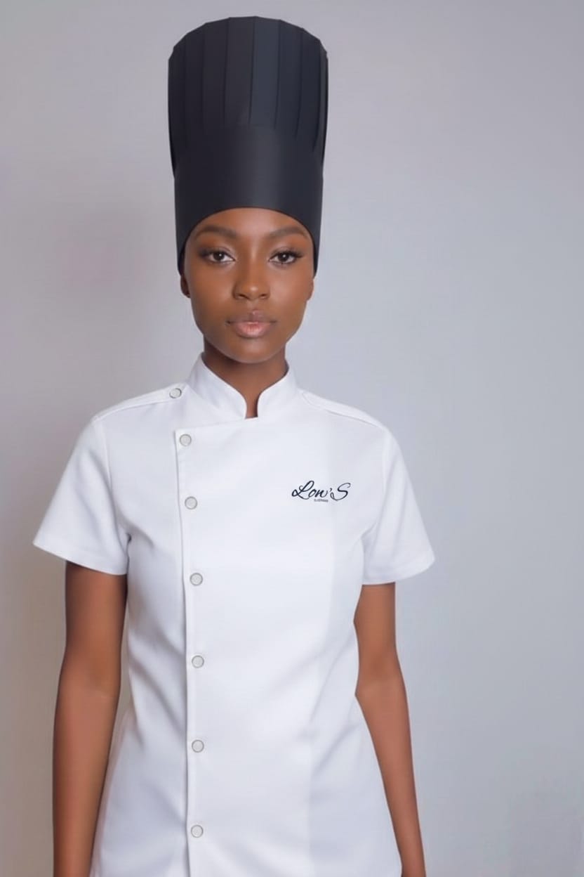 Collection Chef "Élégance Premium" - Miniature 4