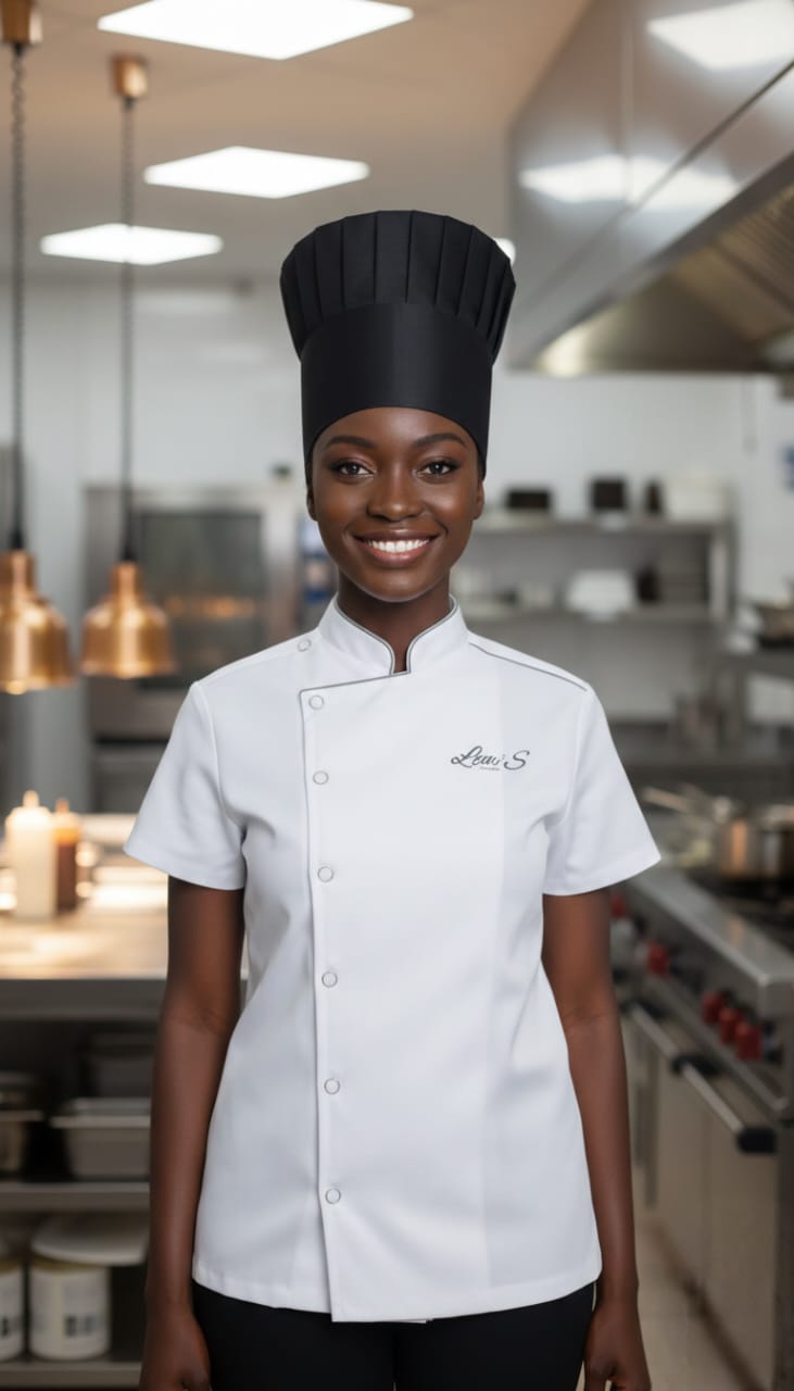 Collection Chef "Élégance Premium" - Miniature 5