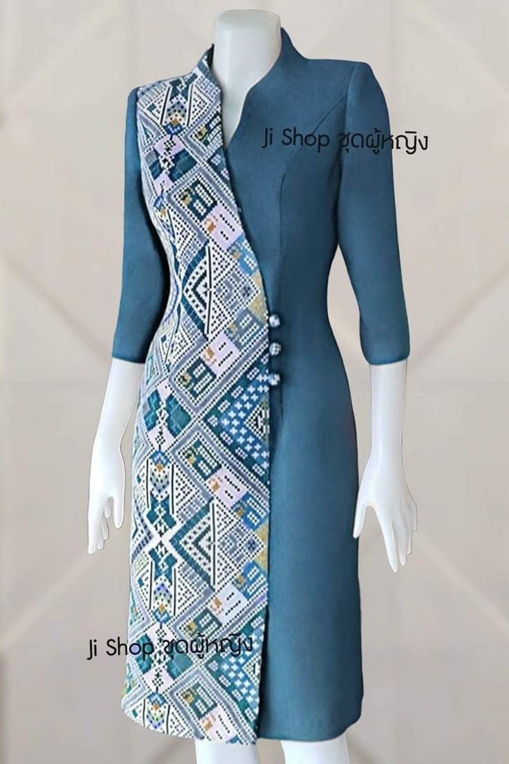 Uniforme Hôtesse "Élégance Azuréenne"