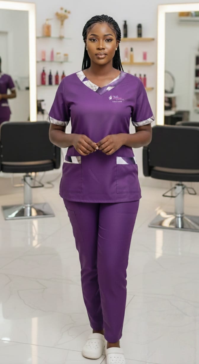 Uniforme "Zenith Navy" - Miniature 4