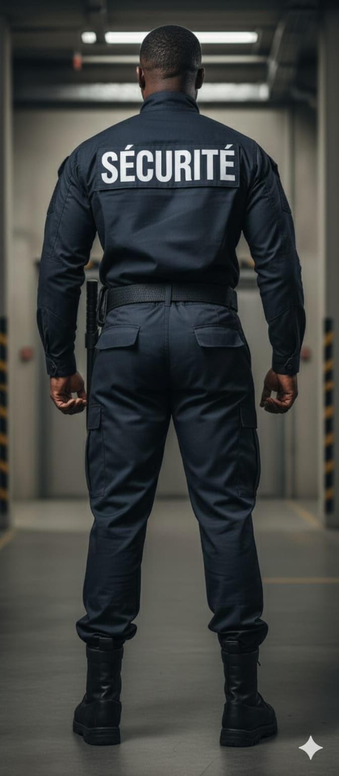 Uniforme "Tactical Pro" - Miniature 2