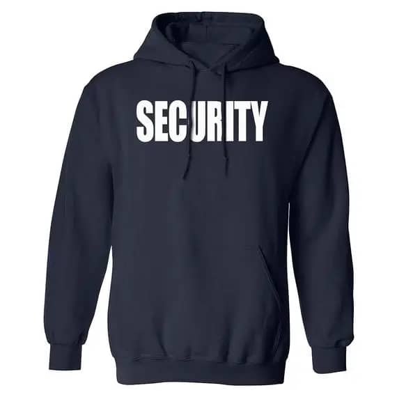 Hoodie "Guardian Stealth"