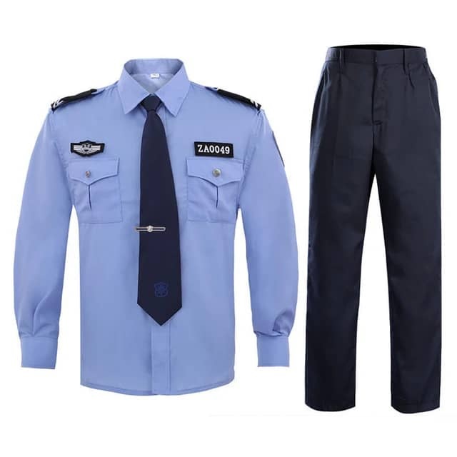 Uniforme "Commander Elite" - Miniature 2