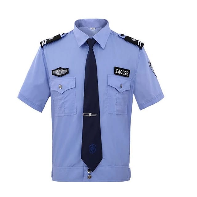 Uniforme "Commander Elite" - Miniature 3