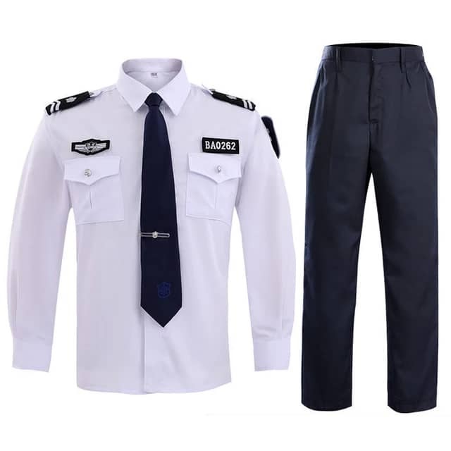 Uniforme "Commander Elite" - Miniature 4
