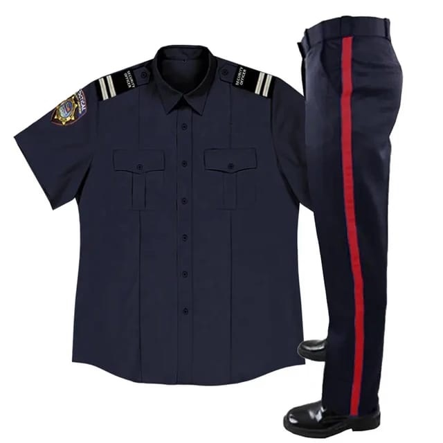 Uniforme "Elite Patrol" - Miniature 2