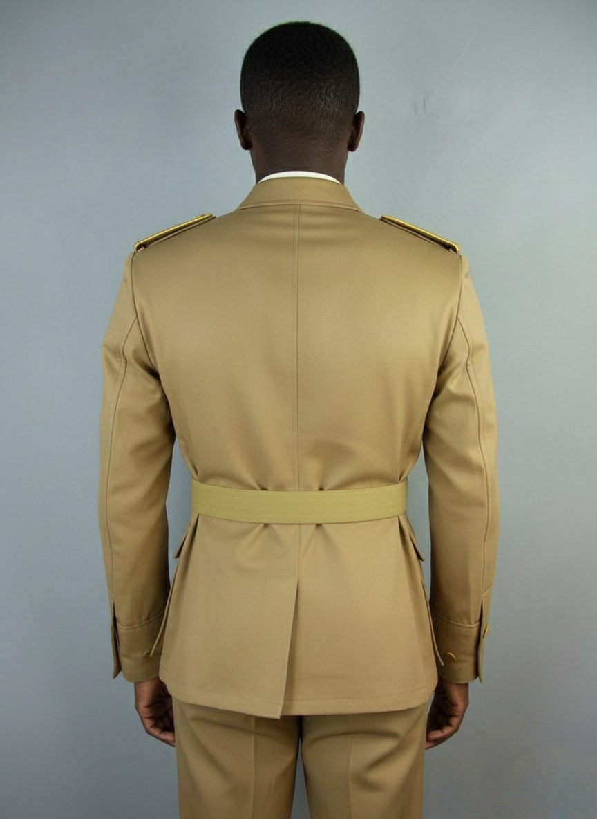 Uniforme "Black Ops Ranger" - Miniature 2