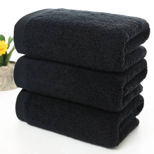 Serviette de Corps "Grand Confort"