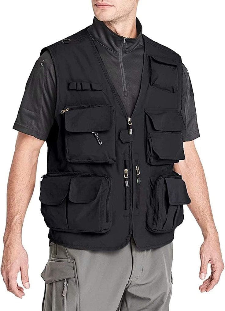 Gilet de Sécurité Armor-Master 11 - Miniature 3