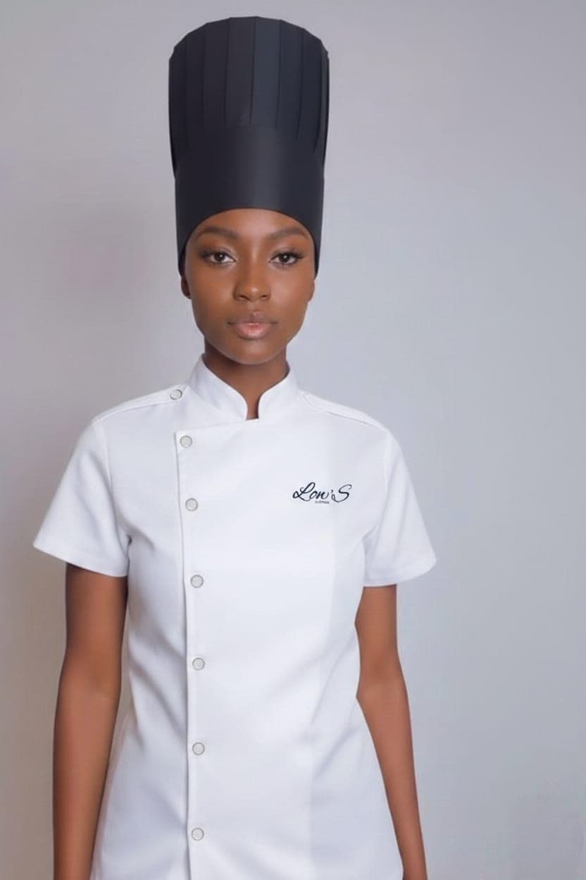 Collection Chef "Élégance Premium" - Miniature 4