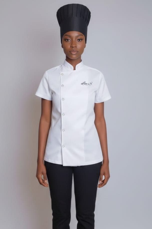 Collection Chef "Élégance Premium" - Miniature 6