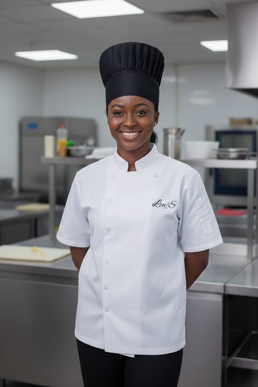 Collection Chef "Élégance Premium" - Miniature 7