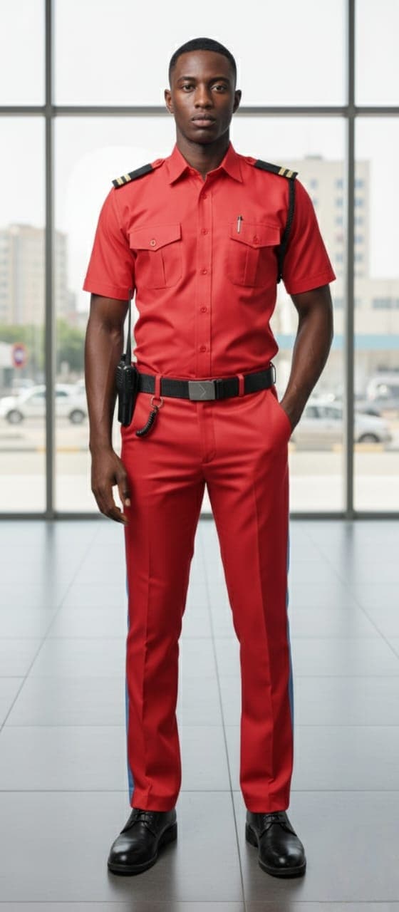 Uniforme "Imperial Khaki" - Miniature 3