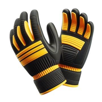 Gant Impact-Shield TPR