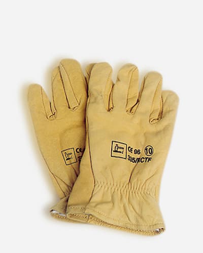 Gant Driver-Pro