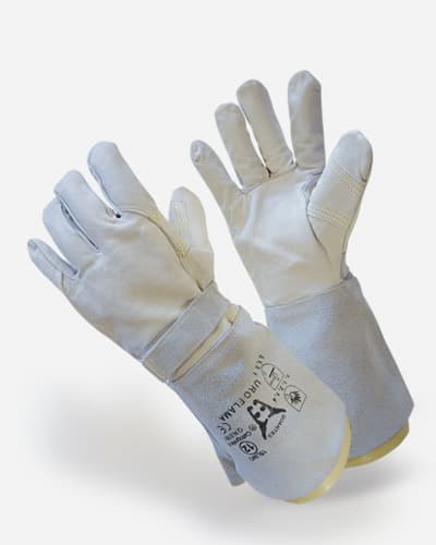 Gant Pro-Weld Hybride