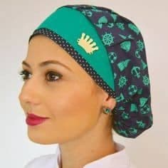 Bonnet Professionnel Armor-Knit 2