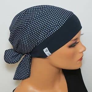 Bonnet Professionnel Armor-Knit 4