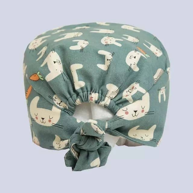 Bonnet Professionnel Armor-Knit 7