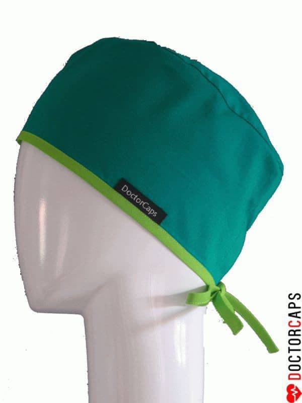 Bonnet Professionnel Armor-Knit 9