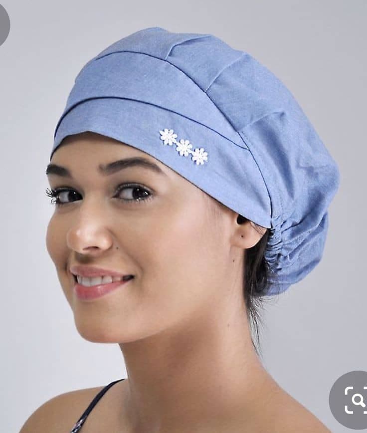 Bonnet Professionnel