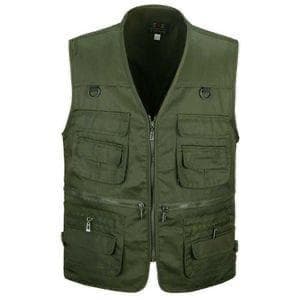 Gilet de Sécurité