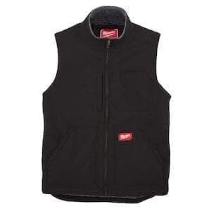 Gilet de Sécurité Armor-Executive 5